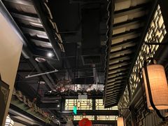 -绿茶餐厅(千岛湖银泰城店)