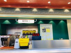 -维维豆奶(金鹰新街口店)