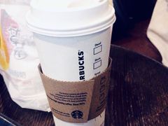 -星巴克(南京鼓楼吾悦广场店)