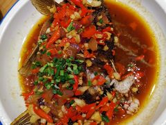 -费大厨辣椒炒肉(新城吾悦广场店)