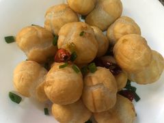 -蜗牛小馆醉乡民谣云南菜(惠新西里店)