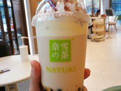 -奈雪的茶(优特汇店)