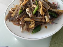 -八方海味餐厅