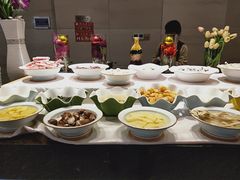 -紫金港国际饭店-自助早餐(申花路店)