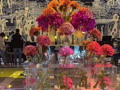 -广州花园酒店
