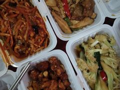 -惠宾饭庄(中山路店)