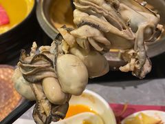 -一绪に寿喜烧(荟聚店)