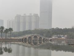 -南宁南湖公园