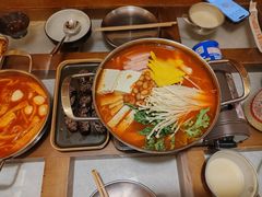 -小木屋米酒店总店