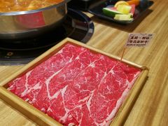 -水林间·寿喜烧自助(仙林金鹰店)