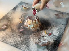 -燃扒房Steakhouse(皇庭店)