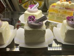 -PAOPAO Bakery&Café(港汇店)