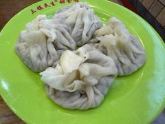 -三镇民生甜食馆(胜利街总店)