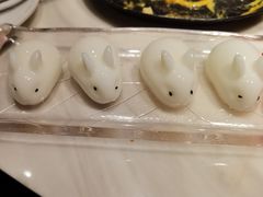 -大树餐厅(益田假日店)