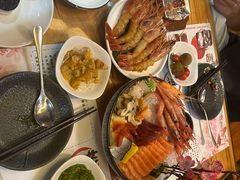 -松坂屋日料自助(长城路店)