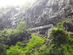 -英西峰林·洞天仙境