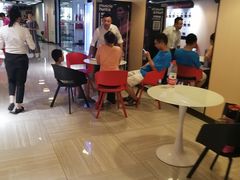 -一兆韦德健身(古美店)