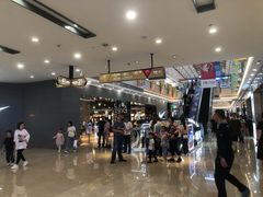 -宁波鄞州万达广场