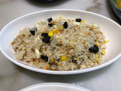 -韩宫宴烤肉·料理(宝山万达店)