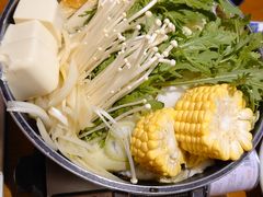 寿喜锅双人份-有喜屋·深夜食堂(北京西路店)