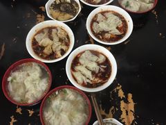 -继红顺河抄手名小吃