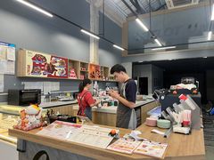 -GOTLOT COFFEE&KITCHEN角落厨房NOOK店