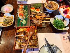-芥岛(河北大街店)