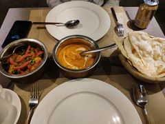 -Pita's&Tika's中东和印度风味餐厅(龙湖天街店)