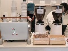-常识咖啡common sense(春熙路店)