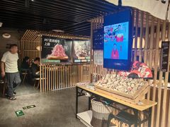 -温野菜涮涮锅(西单大悦城店)