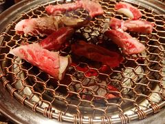 -樱宿日式和牛烧肉(五道口店)