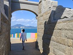 -海南分界洲岛旅游区