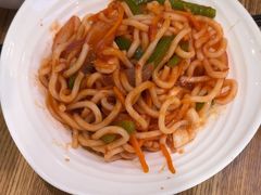-裕记烧腊连锁餐饮(外马分店)