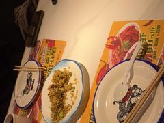 -叁宝烤肉• 西安烧烤(太乙路店)