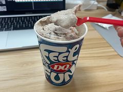 -DQ·蛋糕·冰淇淋(浦江欢乐颂店)