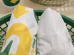 -SUBWAY赛百味(燕莎奥莱店)