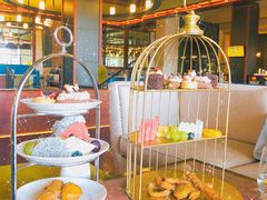 -青岛金沙滩希尔顿酒店·自助餐厅