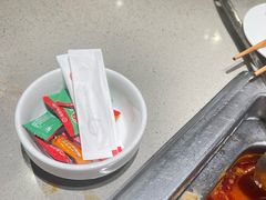 -海底捞火锅(上地华联店)