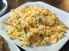 银鱼炒蛋-观桥阁(锦溪店)