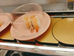 -争鲜回转寿司(中街大悦城店)