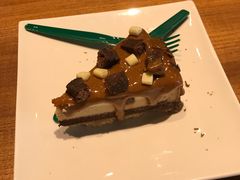 -星巴克(天津工华道智慧山店)