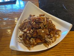 手撕小黄鱼-小城粥道·海胆鲜虾粥(解放广场店)
