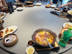 -小厨娘淮扬菜(天印大道店)