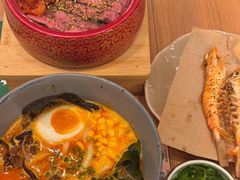 -池奈·咖喱蛋包饭(熙地港店)