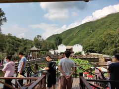 -荷塘味道(水长城店)