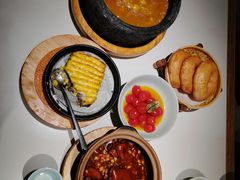 -0776食堂·京城创意菜(七里庄店)
