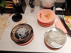 -争鲜回转寿司(朝北大悦城店)