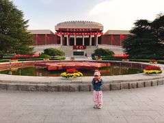 -台儿庄大战纪念馆