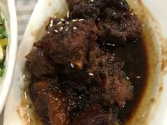 -利鸿私宴(南京路步行街店)