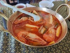 -南沙游艇会·大兵船餐厅